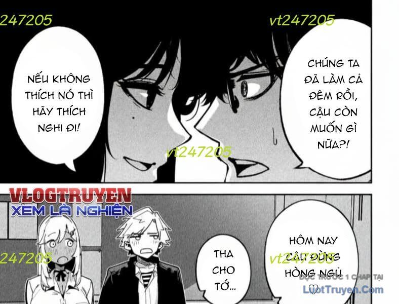 Bạo Lực Muôn Năm Chapter 25 - Trang 2