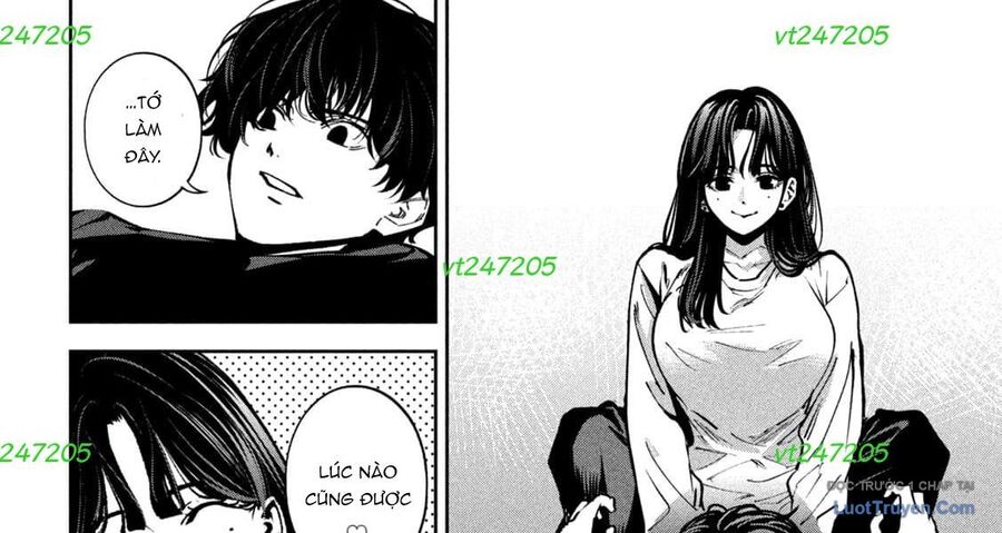 Bạo Lực Muôn Năm Chapter 25 - Trang 2