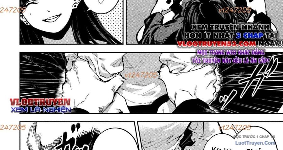 Bạo Lực Muôn Năm Chapter 25 - Trang 2