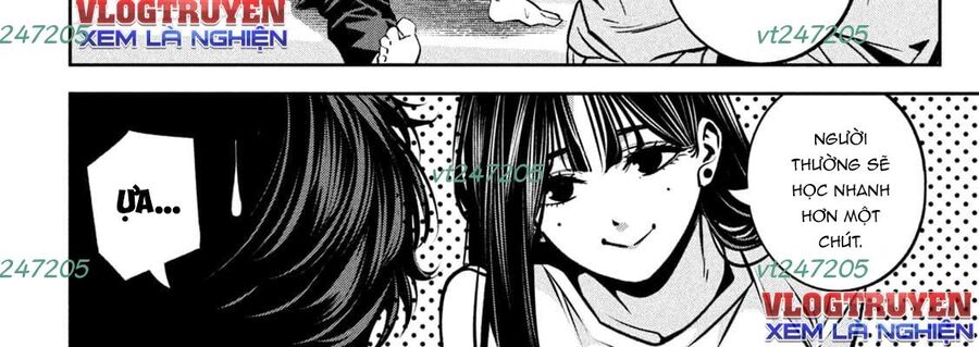 Bạo Lực Muôn Năm Chapter 25 - Trang 2