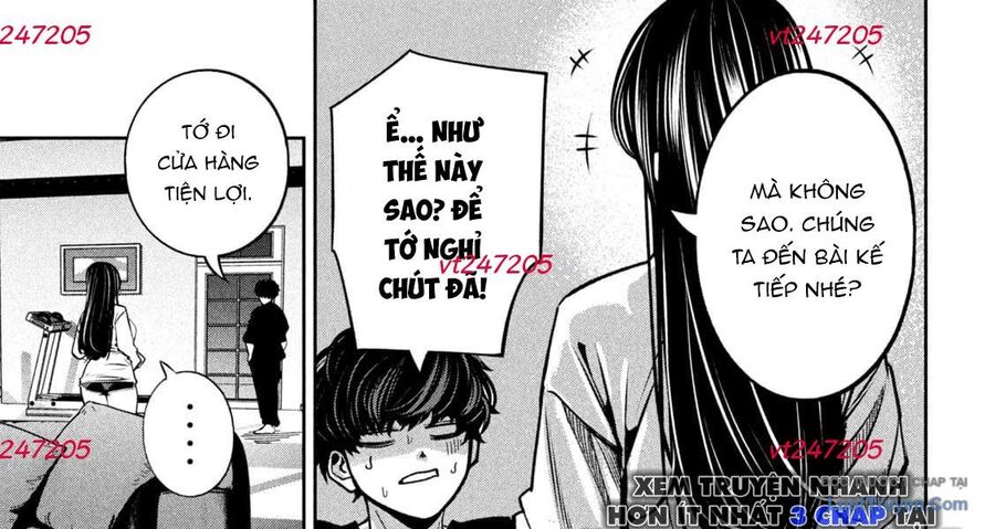 Bạo Lực Muôn Năm Chapter 25 - Trang 2