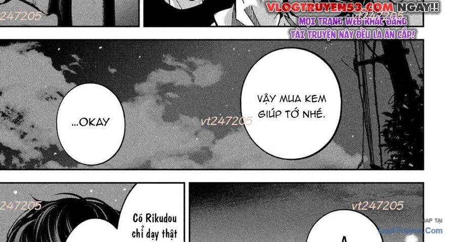 Bạo Lực Muôn Năm Chapter 25 - Trang 2