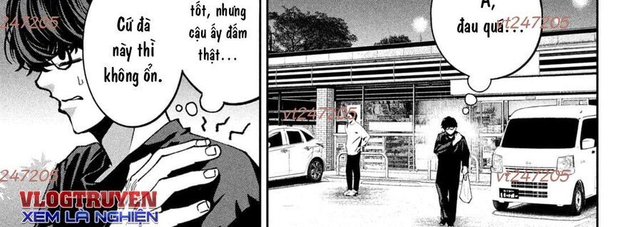 Bạo Lực Muôn Năm Chapter 25 - Trang 2
