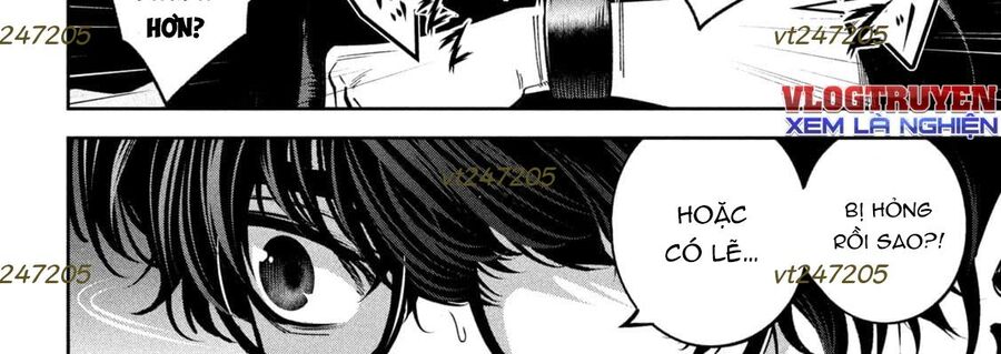 Bạo Lực Muôn Năm Chapter 25 - Trang 2