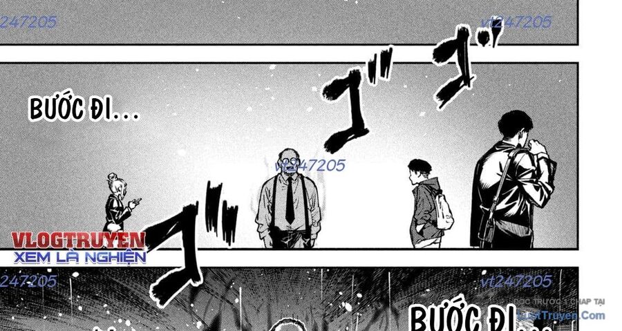 Bạo Lực Muôn Năm Chapter 25 - Trang 2