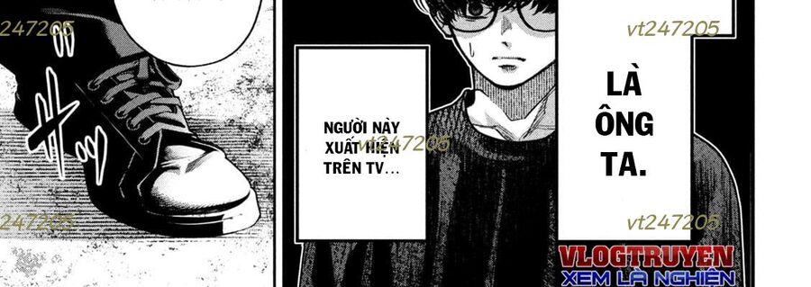 Bạo Lực Muôn Năm Chapter 25 - Trang 2