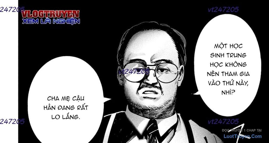 Bạo Lực Muôn Năm Chapter 25 - Trang 2