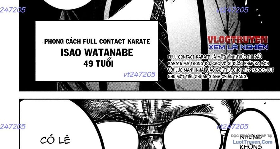 Bạo Lực Muôn Năm Chapter 25 - Trang 2