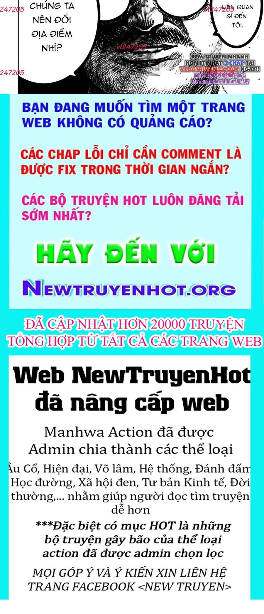 Bạo Lực Muôn Năm Chapter 25 - Trang 2