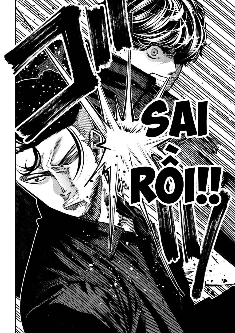 Bạo Lực Muôn Năm Chapter 4 - Trang 2