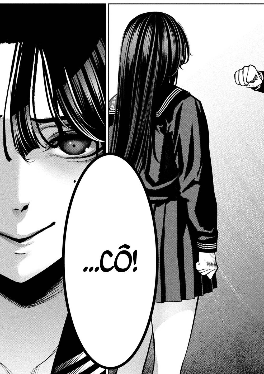 Bạo Lực Muôn Năm Chapter 6 - Trang 4