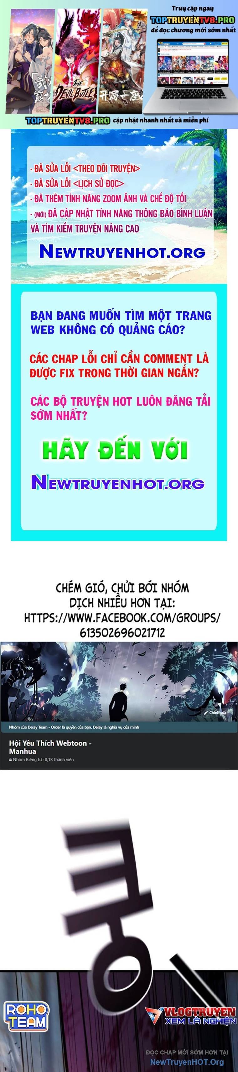 Bạo Lực Vương Chapter 56 - Trang 3
