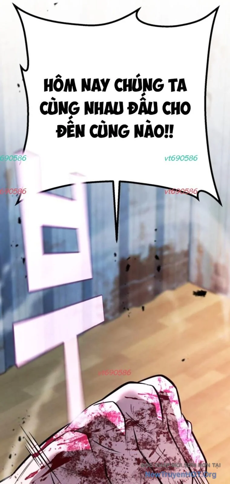 Bạo Lực Vương Chapter 56 - Trang 3