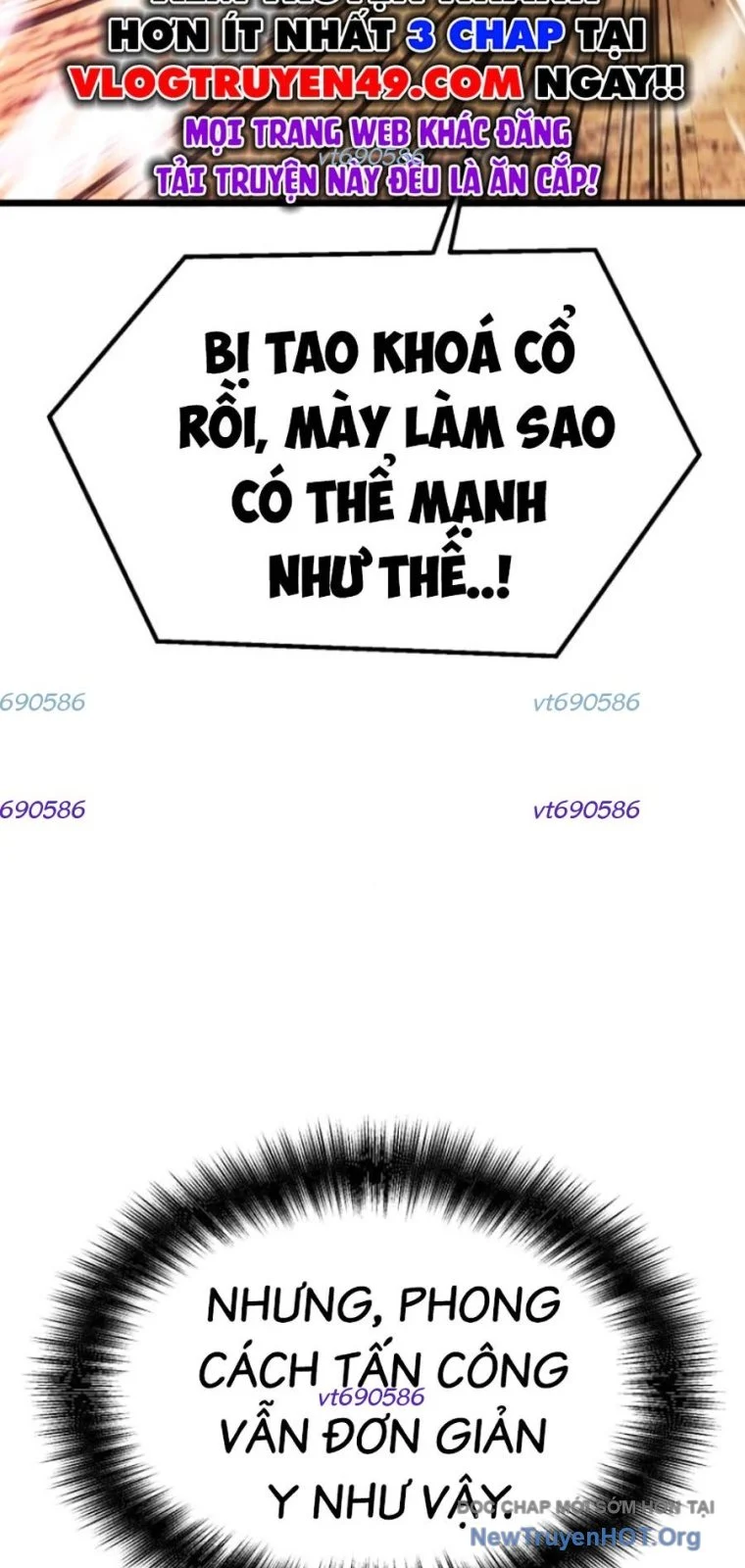 Bạo Lực Vương Chapter 56 - Trang 3