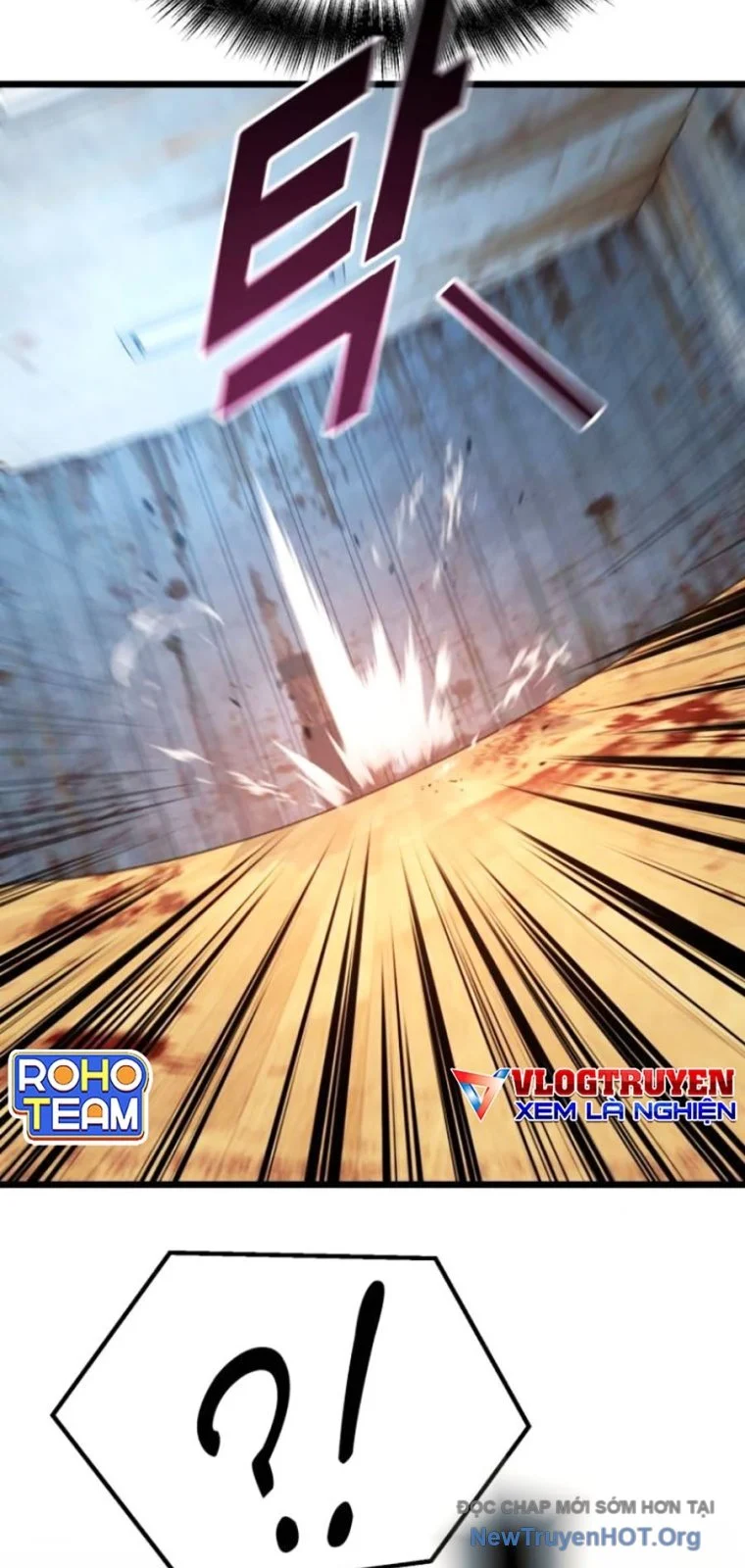 Bạo Lực Vương Chapter 56 - Trang 3