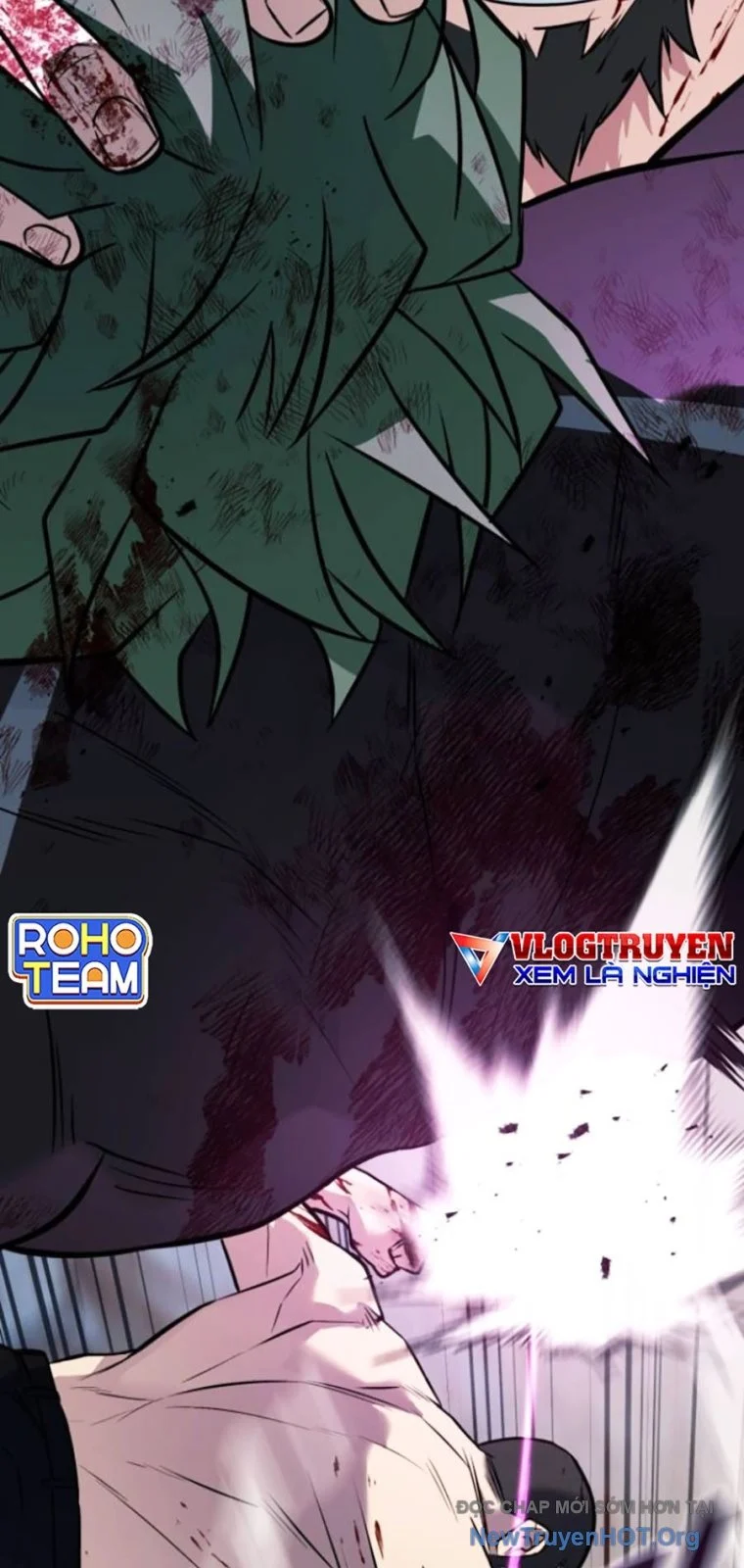 Bạo Lực Vương Chapter 56 - Trang 3