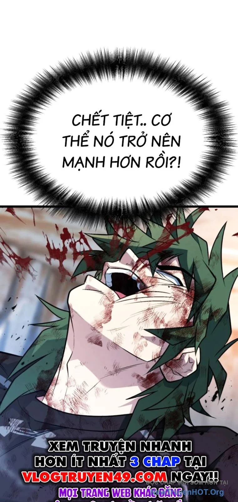 Bạo Lực Vương Chapter 56 - Trang 3