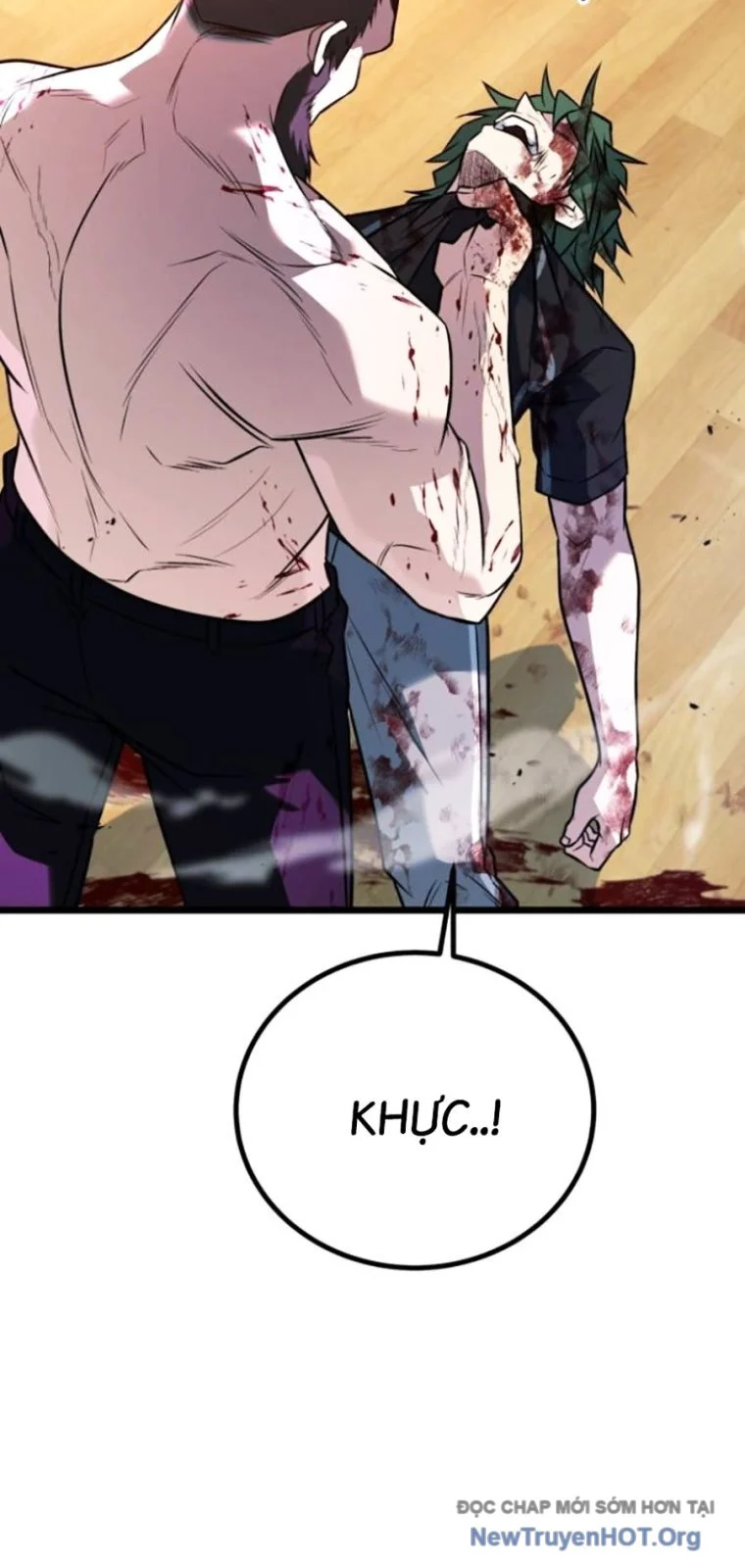 Bạo Lực Vương Chapter 56 - Trang 3