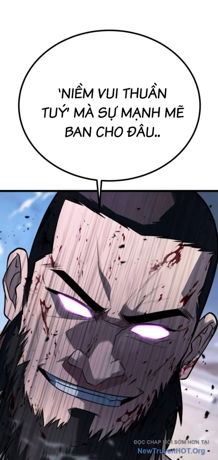 Bạo Lực Vương Chapter 56 - Trang 3