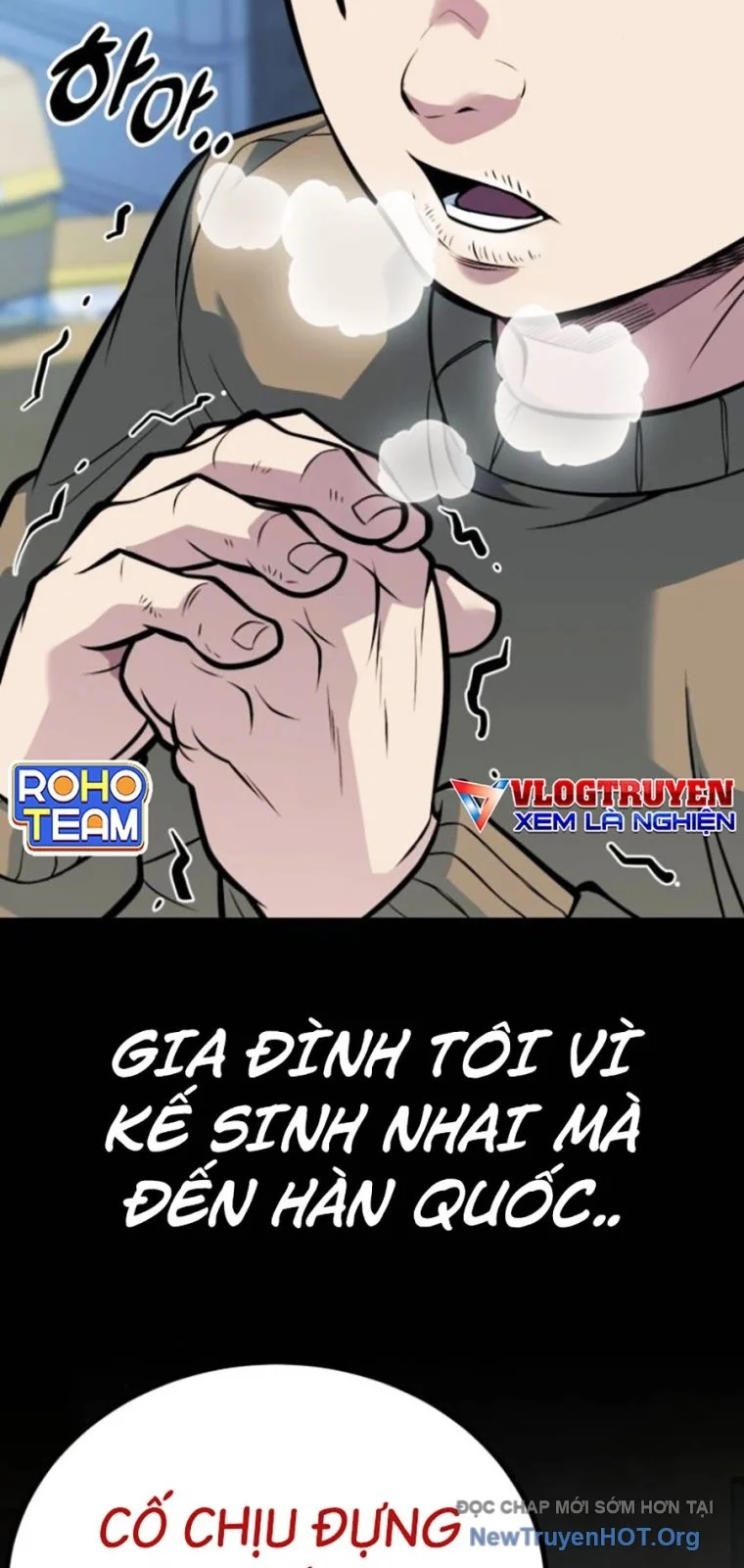 Bạo Lực Vương Chapter 56 - Trang 3