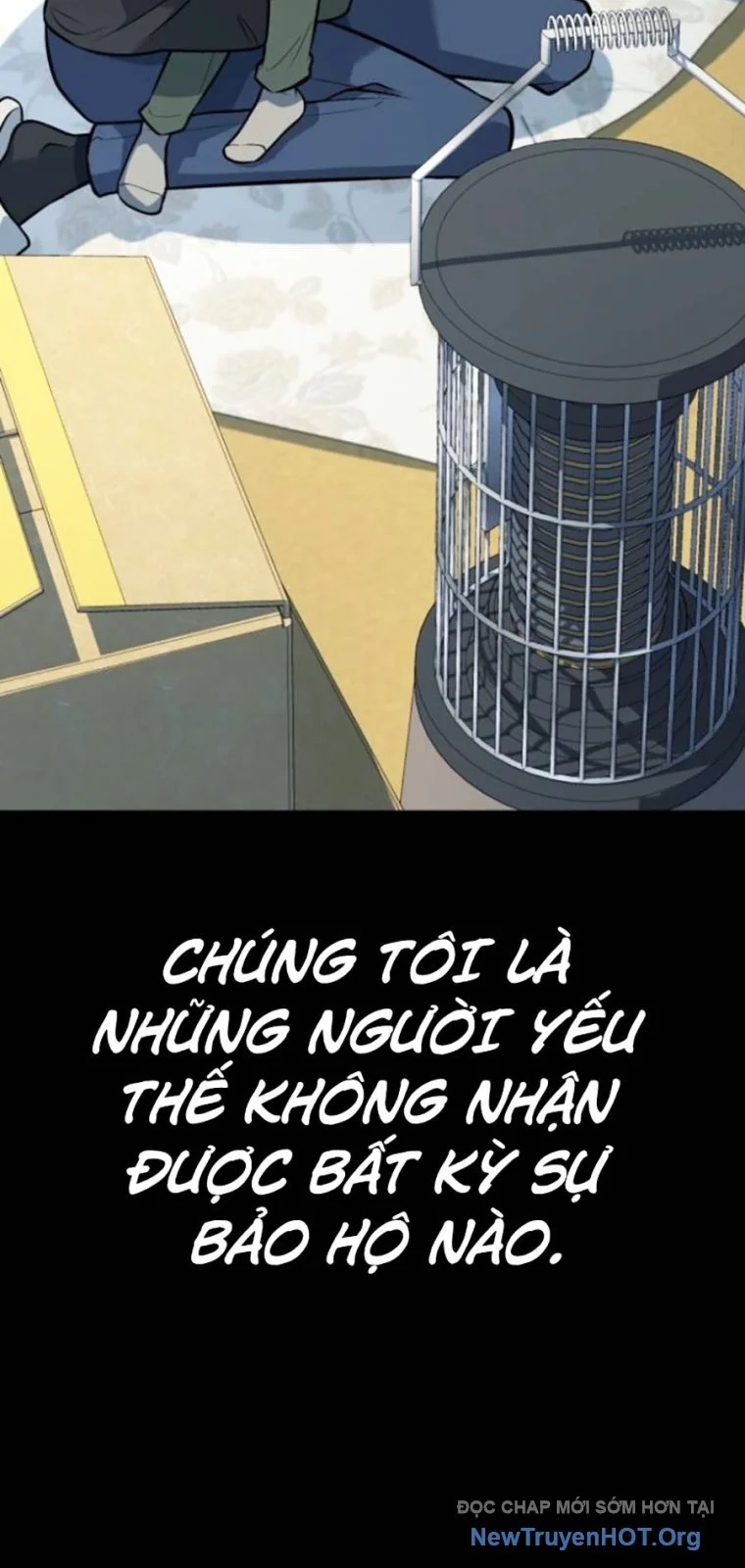 Bạo Lực Vương Chapter 56 - Trang 3