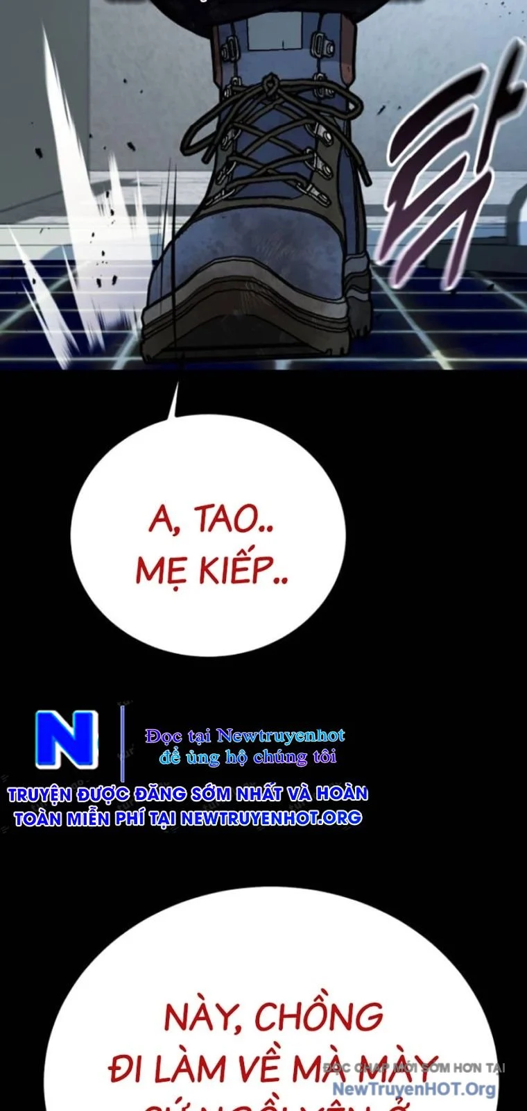 Bạo Lực Vương Chapter 56 - Trang 3