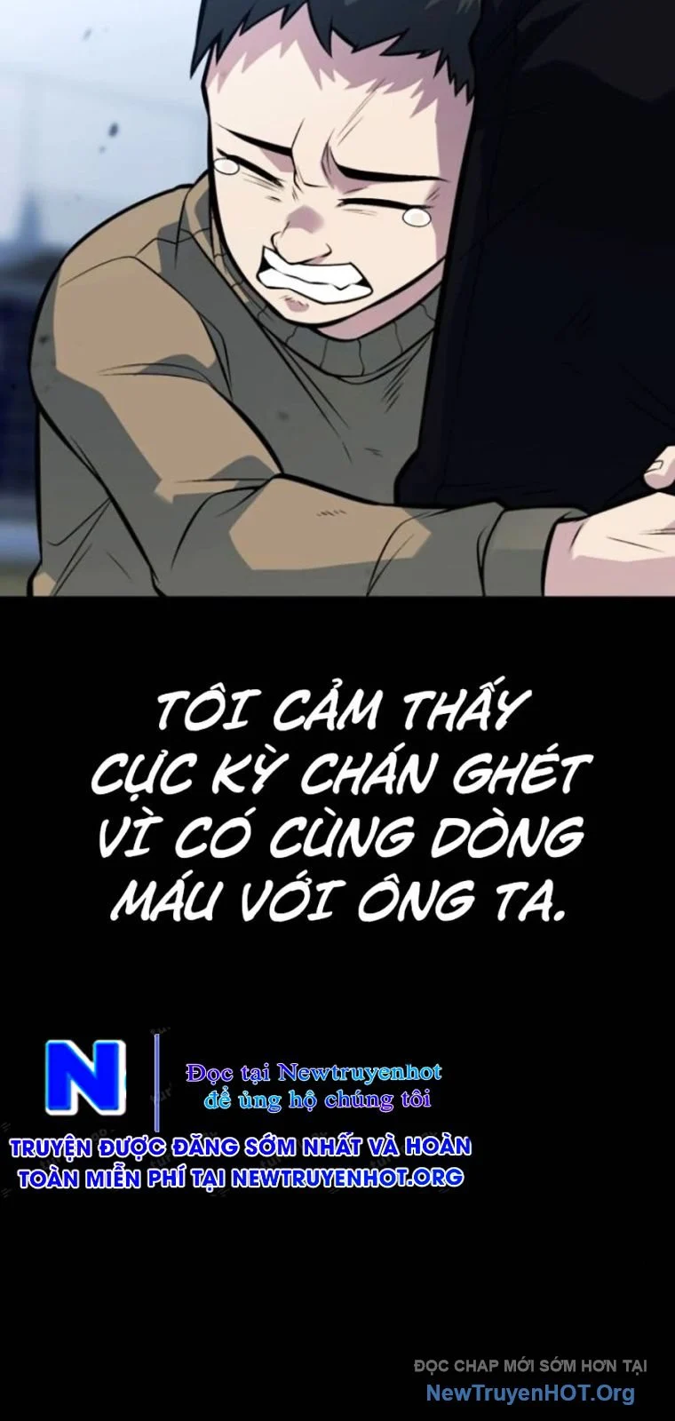 Bạo Lực Vương Chapter 56 - Trang 3