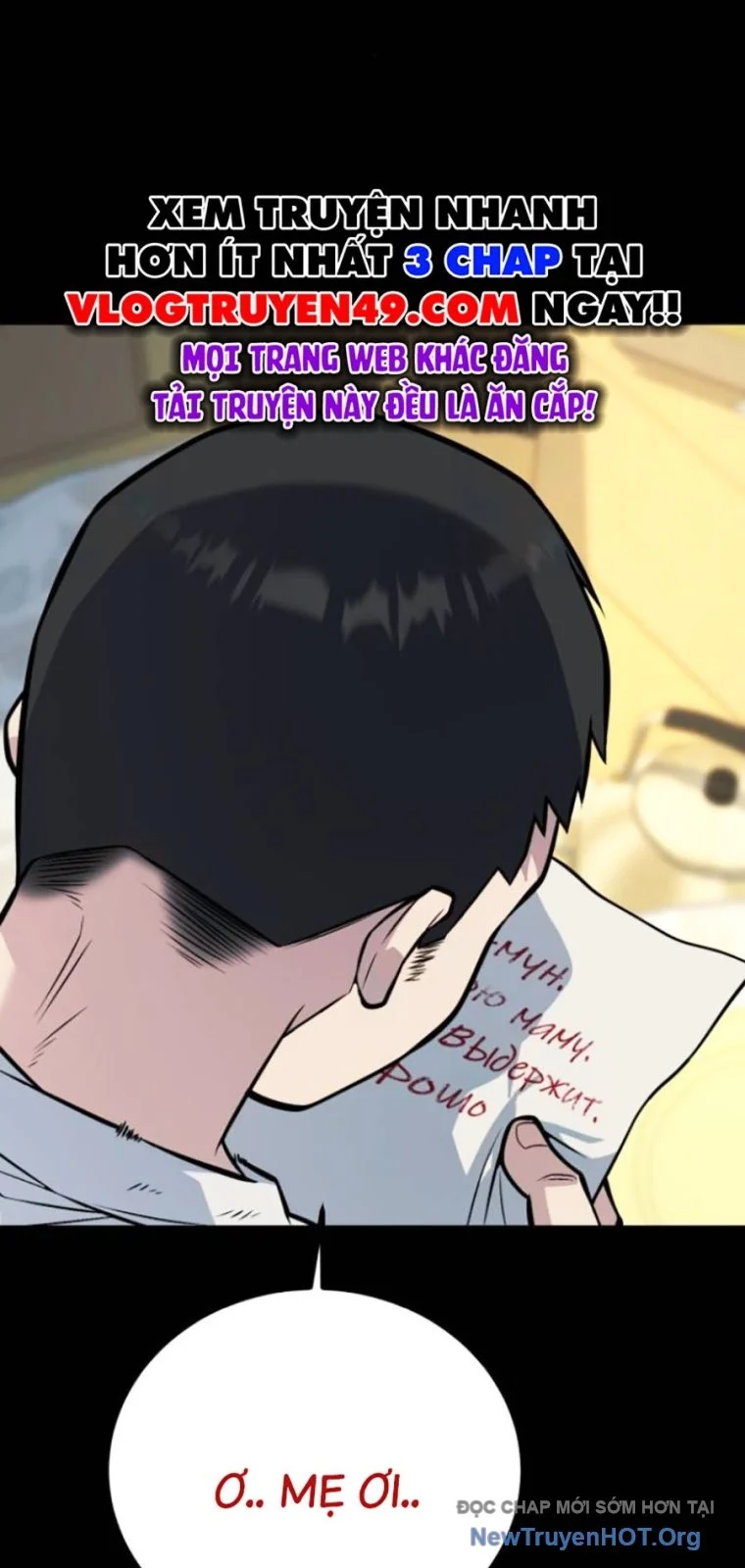 Bạo Lực Vương Chapter 56 - Trang 3