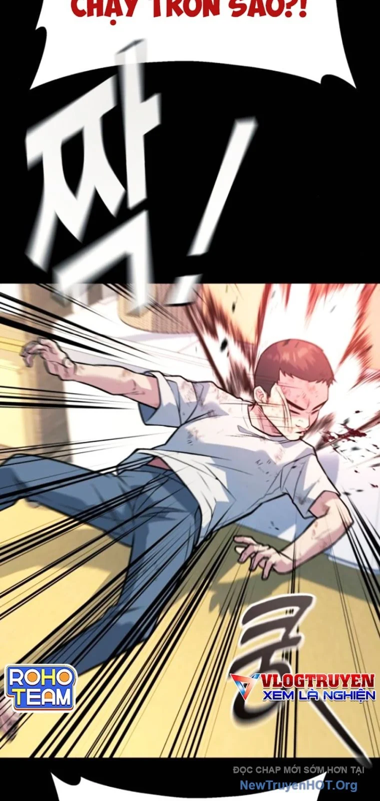 Bạo Lực Vương Chapter 56 - Trang 3