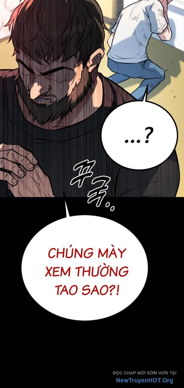 Bạo Lực Vương Chapter 56 - Trang 3
