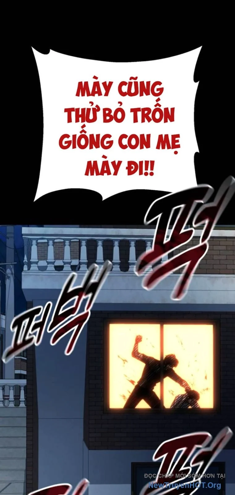 Bạo Lực Vương Chapter 56 - Trang 3