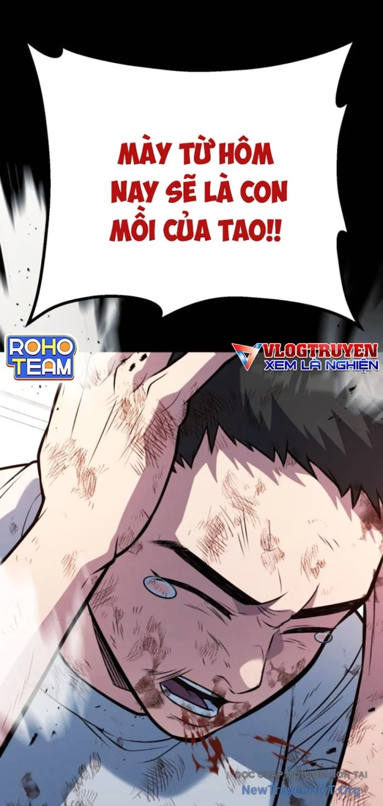 Bạo Lực Vương Chapter 56 - Trang 3