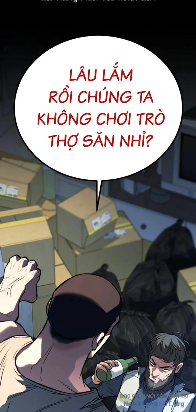 Bạo Lực Vương Chapter 56 - Trang 3