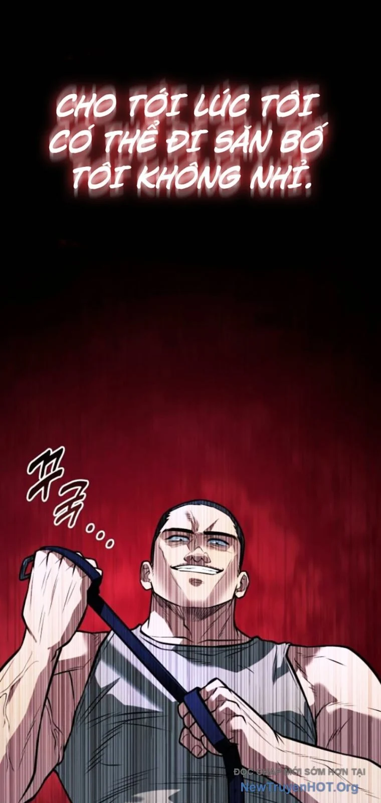 Bạo Lực Vương Chapter 56 - Trang 3