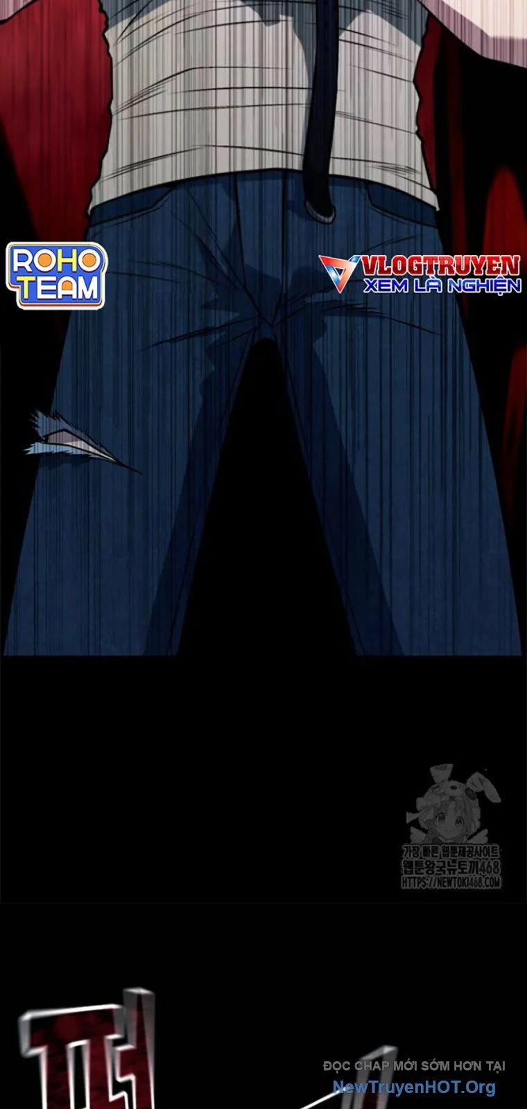 Bạo Lực Vương Chapter 56 - Trang 3