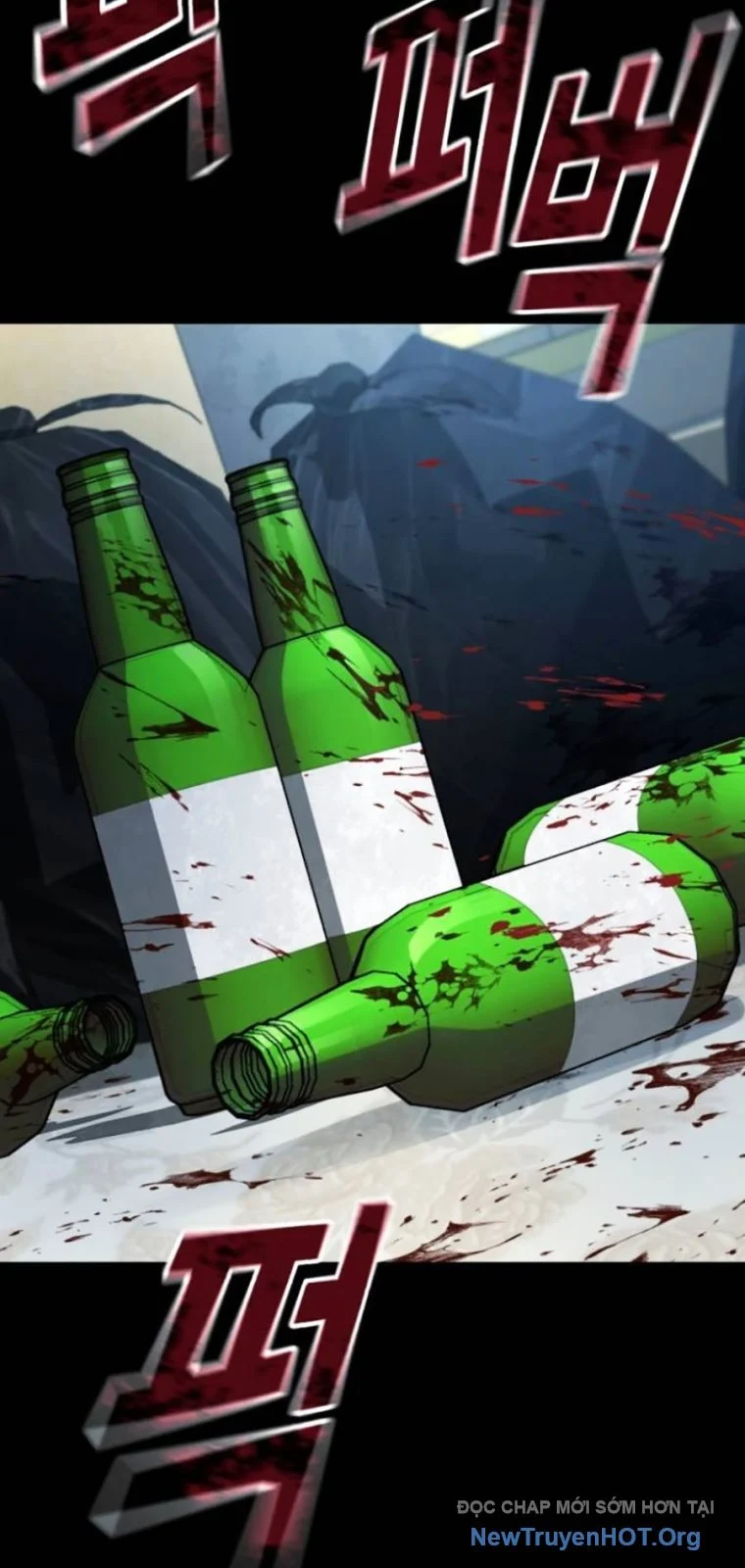 Bạo Lực Vương Chapter 56 - Trang 3
