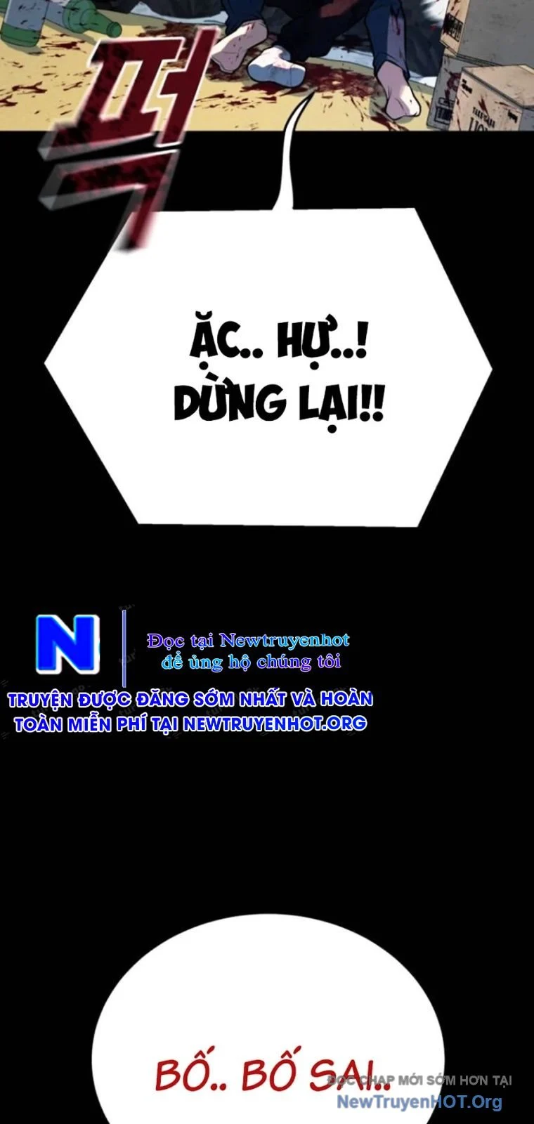 Bạo Lực Vương Chapter 56 - Trang 3