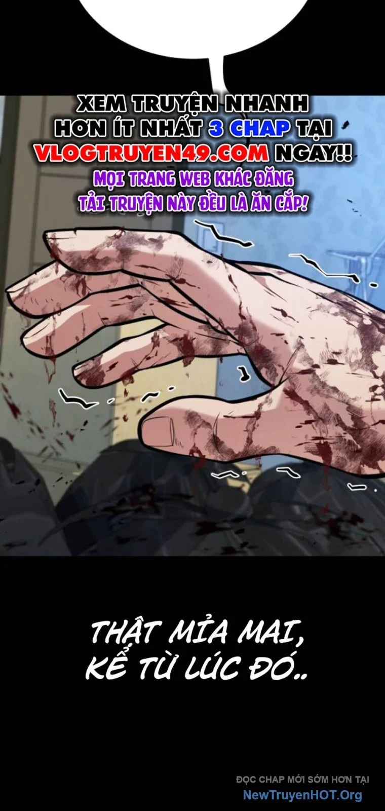 Bạo Lực Vương Chapter 56 - Trang 3