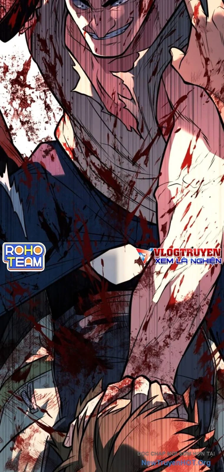 Bạo Lực Vương Chapter 56 - Trang 3
