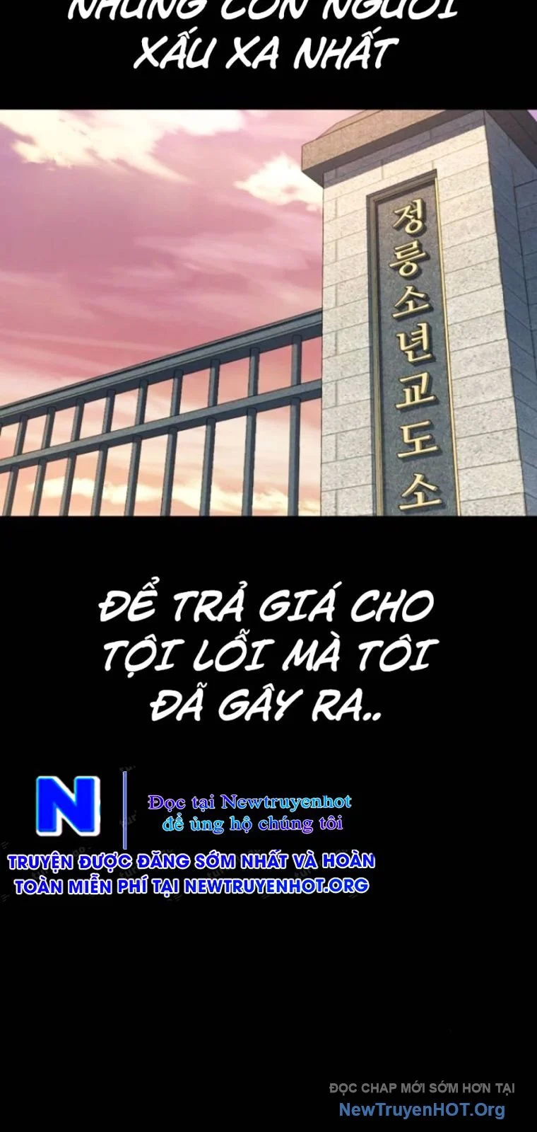 Bạo Lực Vương Chapter 56 - Trang 3