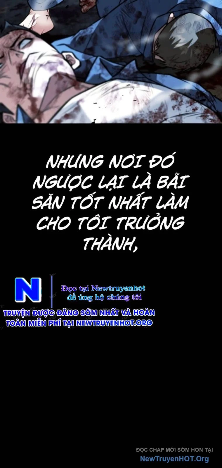 Bạo Lực Vương Chapter 56 - Trang 3