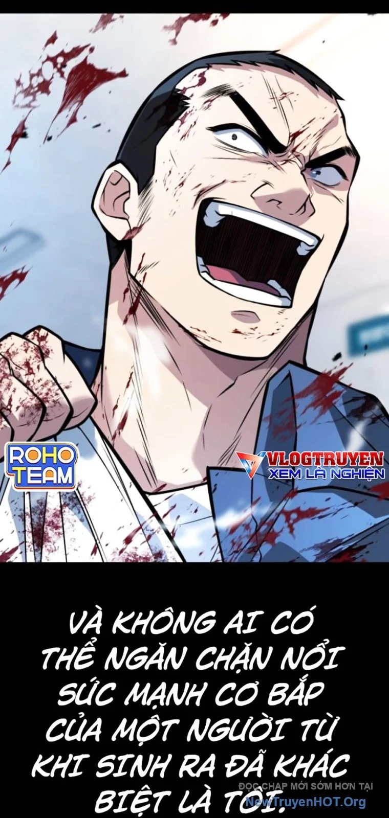 Bạo Lực Vương Chapter 56 - Trang 3