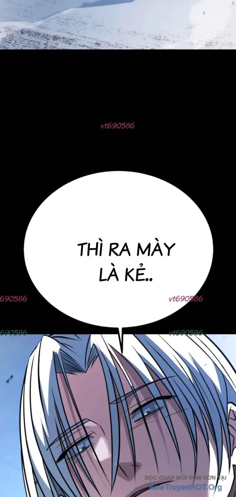 Bạo Lực Vương Chapter 56 - Trang 3