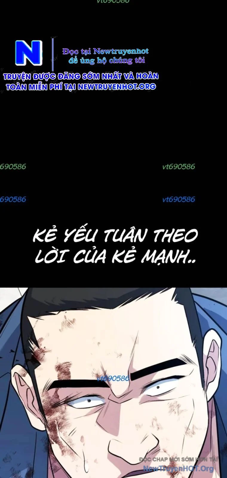 Bạo Lực Vương Chapter 56 - Trang 3