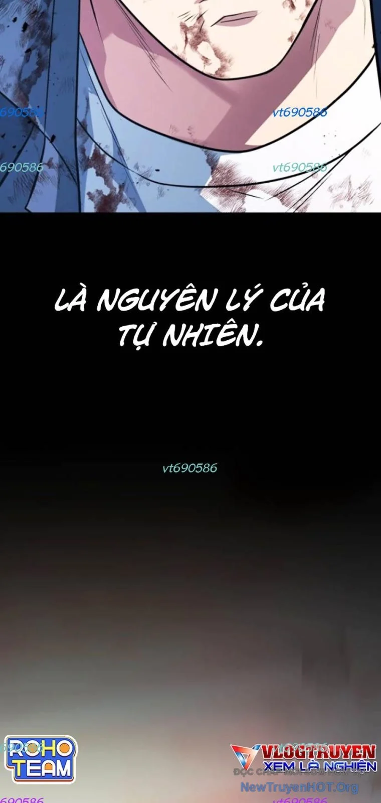 Bạo Lực Vương Chapter 56 - Trang 3