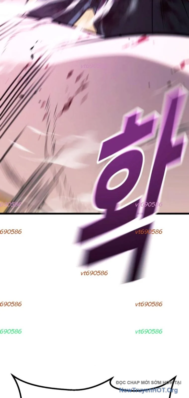 Bạo Lực Vương Chapter 56 - Trang 3