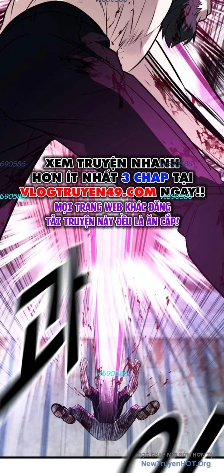 Bạo Lực Vương Chapter 56 - Trang 3