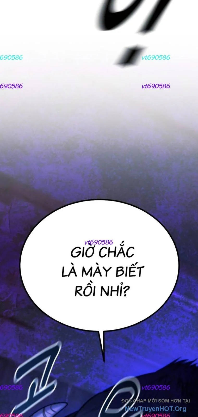 Bạo Lực Vương Chapter 56 - Trang 3