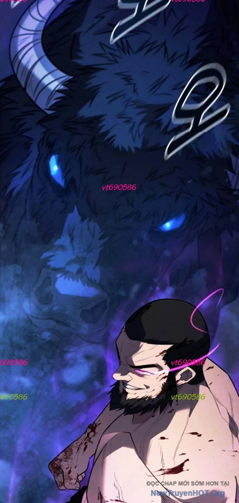 Bạo Lực Vương Chapter 56 - Trang 3