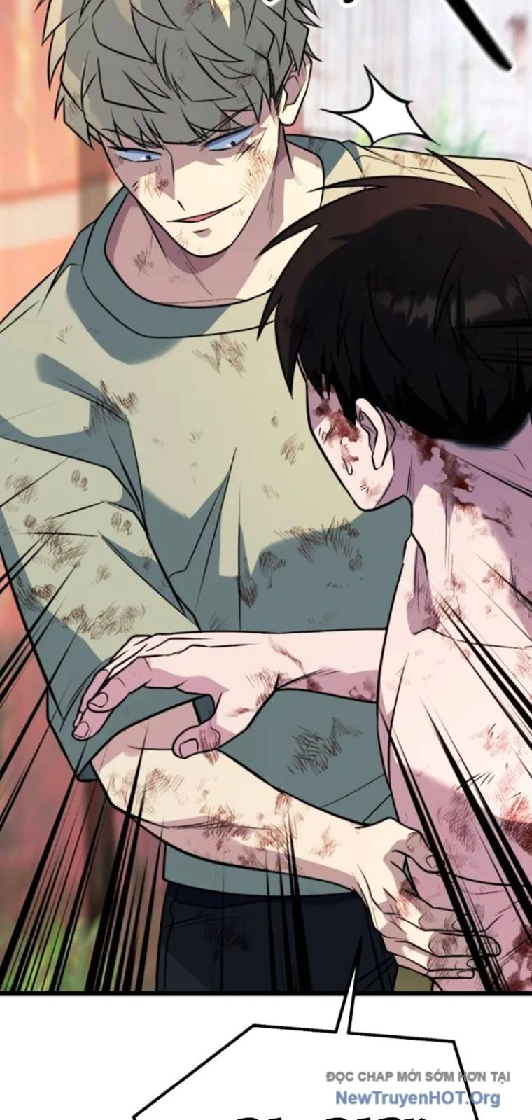 Bạo Lực Vương Chapter 56 - Trang 3